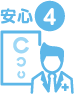 眼科による処方 眼科による処方